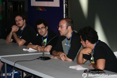 [CP] Las desarrolladoras españolas necesitan gente