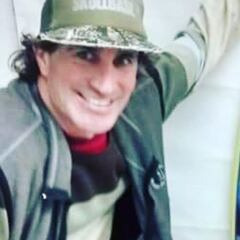 Muere el surfista de olas grandes Carlitos di Pace