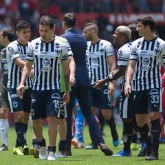 Sporting KC vs Monterrey, cómo y dónde ver; horario y TV online