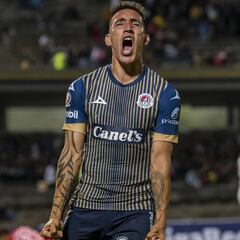 Ricardo Centurión no ha recibido ofrecimiento del Gimnasia de Maradona