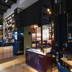 Peppe Fusco, el rincón italiano que conquista la plaza de La Moraleja