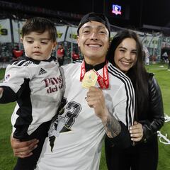 Espaldarazo para Zavala: “Necesita minutos y con eso explotará”