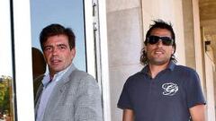 El fichaje de Duscher cierra el nuevo proyecto