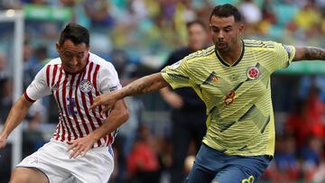 Cardona sueña con jugar en el Milan y regresar a la Selección