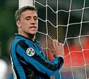 El Madrid tiene a tiro a 'Valdanito' Crespo