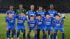 Los refuerzos siguen llegando a Cruz Azul