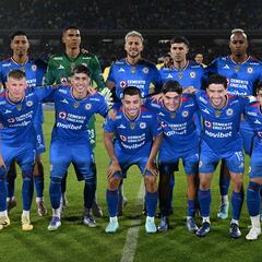 Los refuerzos siguen llegando a Cruz Azul