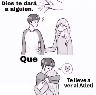 Los memes de la “casi” remontada del Barcelona: se echó de menos a Tomford y Smith