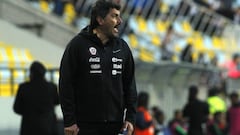 La dura acusación contra Letelier que remece a La Roja