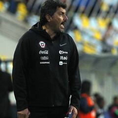 La dura acusación contra Letelier que remece a La Roja