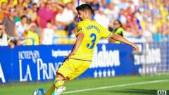 Carlos Pomares: "Para volver a competir nos tendrán que dar dos semanas de readaptación"