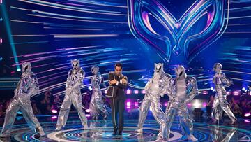 Final de ¿Quién es la Máscara? 2024 en vivo: finalistas y personajes favoritos en directo