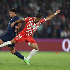 Los vasos comunicantes de Portu y el Valencia