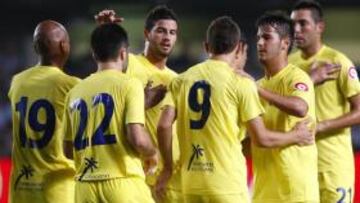 El Odense será el rival del Villarreal en la Champions