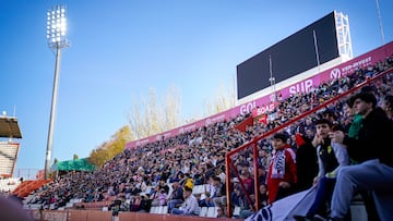 24/11/24 PARTIDO SEGUNDA DIVISION
ALBACETE - TENERIFE
VIDEOMARCADOR