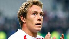 Wilkinson forja el mito del indomable del rugby