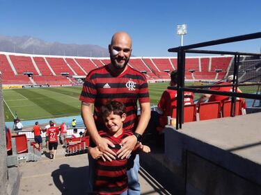 El lado B: la extraña petición que incomodó a Guerrero