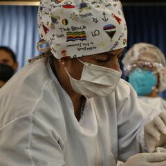 Curva del coronavirus en Colombia, hoy 10 de septiembre: ¿Cuántos casos y muertes hay?