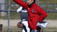 El Getafe todavía no ha sacado ni un punto a domicilio en 2015