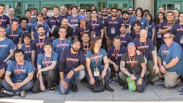 EA compra Respawn Entertainment y anuncia nuevo Titanfall