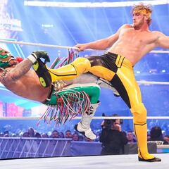 WWE Wrestlemania 40: cartelera, fechas, horarios, cómo ver en TV y online
