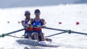 Los nueve puntos que explican el éxito del Prepanamericano de remo en la región del Biobío