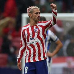 Tú a Champions, yo a Riad