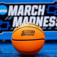 NCAA March Madness: who plays today? March 17 | How to watch on TV and stream online