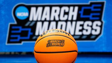 The first round began yesterday and as well as the excitement of college basketball now in motion, there’s also the small matter of the brackets.