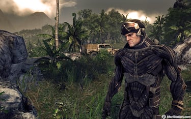 Crysis Warhead estará disponible este mes de septiembre