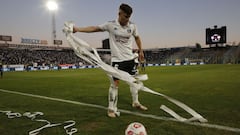 La mejor racha de Gil