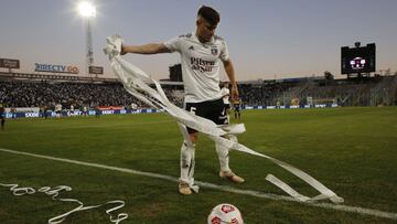 La mejor racha de Gil