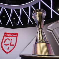 Concacaf League: Se dieron a conocer los horarios para los Cuartos de Final