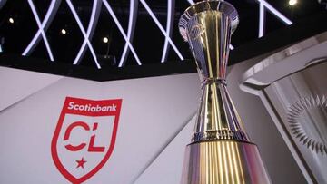 Se hicieron oficiales los horarios para los Cuartos de Final en la Concacaf League; equipos como CD Olimpia, LD Alajuelense o Alianza FC quieren el título.