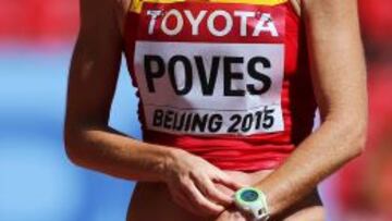 María José Poves