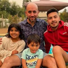 "Duele ver así a Santiago Wanderers; yo le podría entregar la mística del hincha"