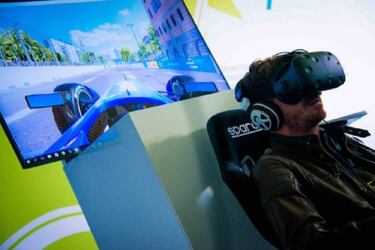 La Fórmula E nunca para, gracias a la Allianz E-Village