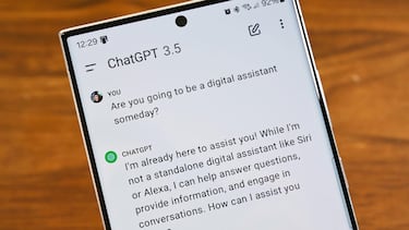 Malas noticias para los usuarios de ChatGPT: si eres de los que no pagan llega un cambio que lo altera todo