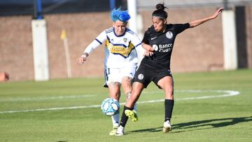 Boca y San Lorenzo se enfrentarán en la final del Torneo Apertura