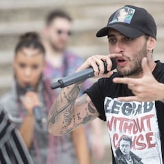 Red Bull Batalla de los Gallos España: participantes, formato y novedades de la final