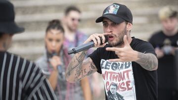 Red Bull Batalla de los Gallos España: participantes, formato y novedades de la final