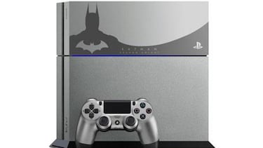 Las mejores PS4 edición limitada hasta el momento