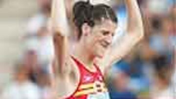 Ruth Beitia