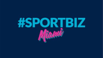 El Sportbiz Miami 2025 trajo nuevas ideas para la industria deportiva
