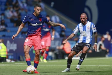 Hermoso: "LaLiga fue el aperitivo, nos dio hambre para ir a por más"