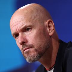 Una defensa raquítica para medirse al City