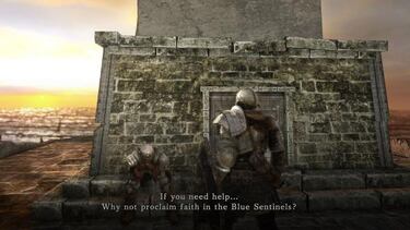 From Software descarta Dark Souls 2 para la Next Gen