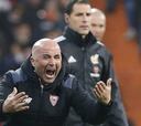 Sampaoli: "Vamos a pelear hasta el final en la eliminatoria"