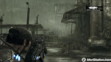 Gears of War 2: Game of the Year Edition