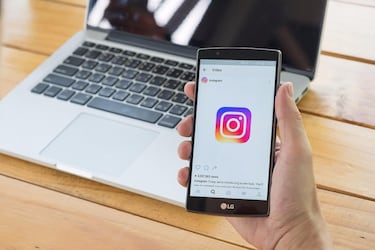 Instagram y sus nuevas tarjetas de identificación.